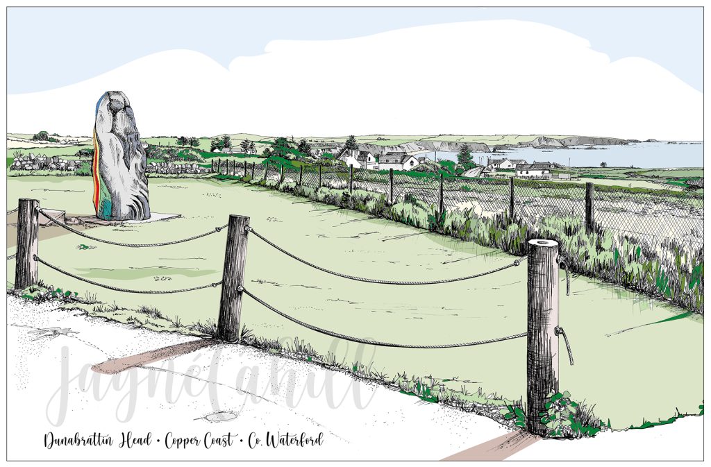 Jayne Cahill Art Cards