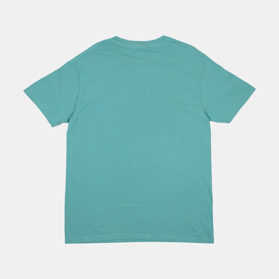 Bleubird Essentials Tee - Emerald