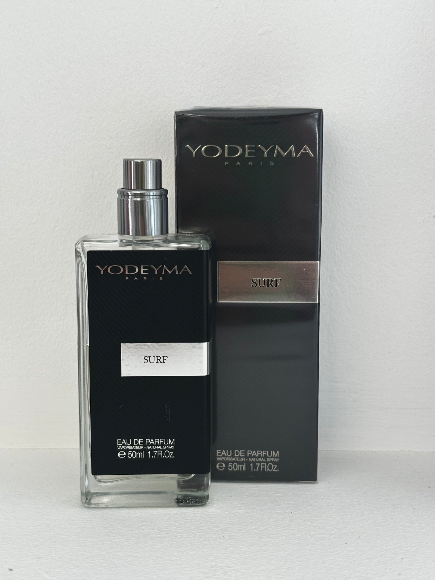 Yodeyma Mens -Eau De Parfum- Surf