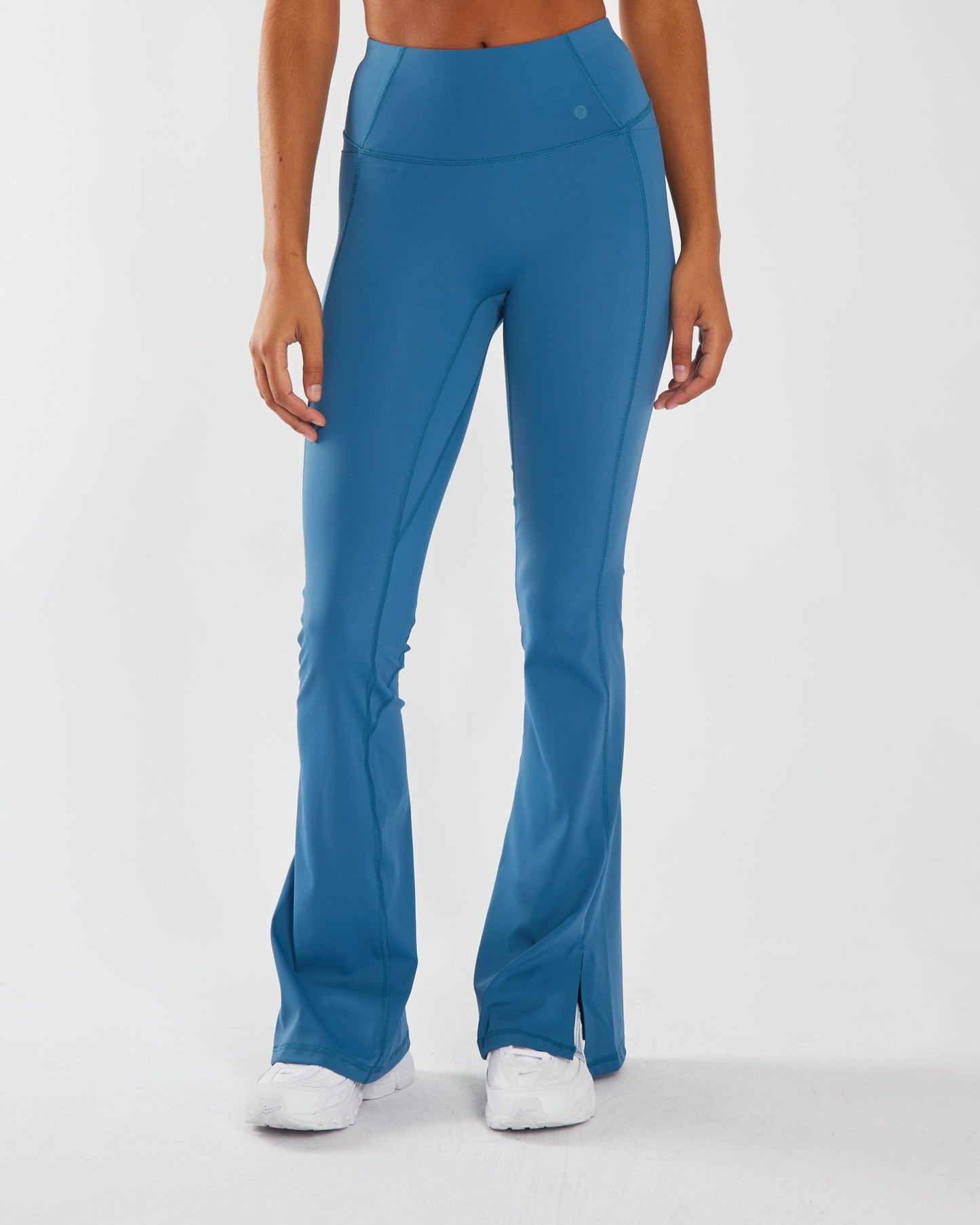 Diesel High rise pant - Midnight