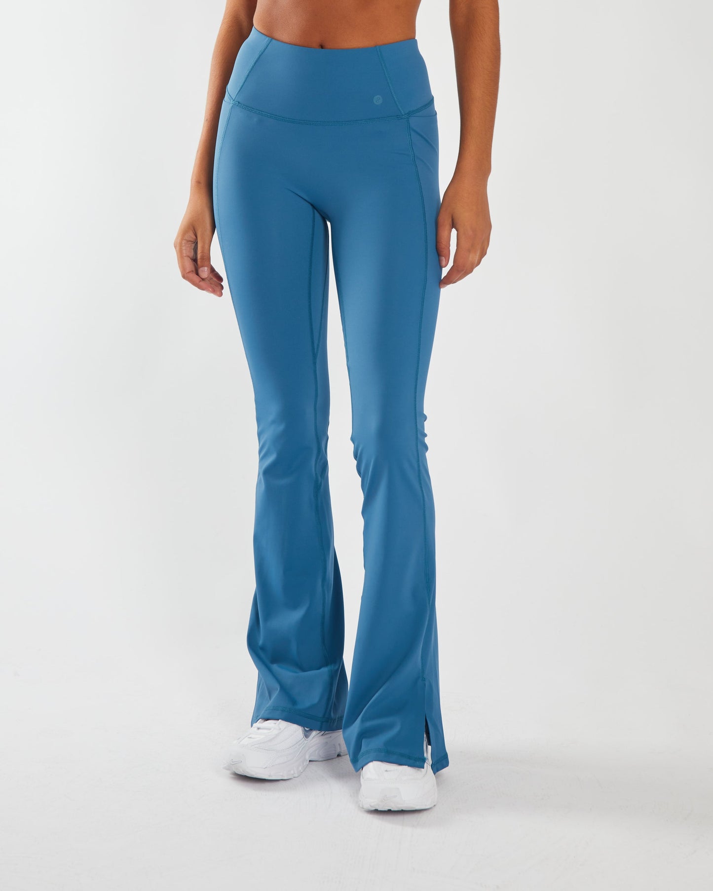 Diesel High rise pant - Midnight