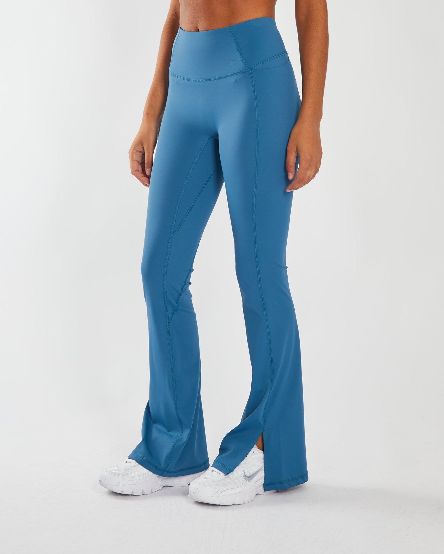 Diesel High rise pant - Midnight