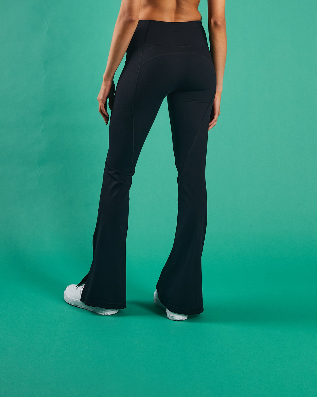 Diesel Glow Pant - Black