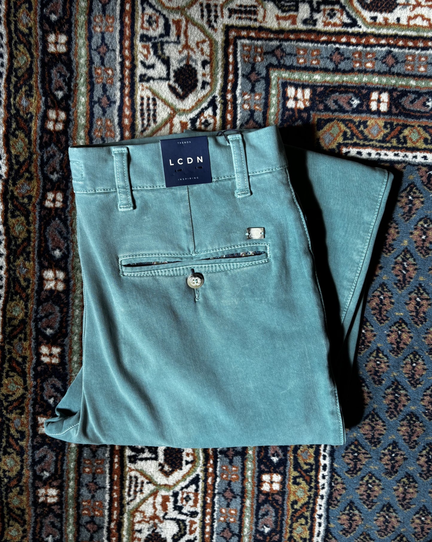 LCDN Paris Chino - Mint