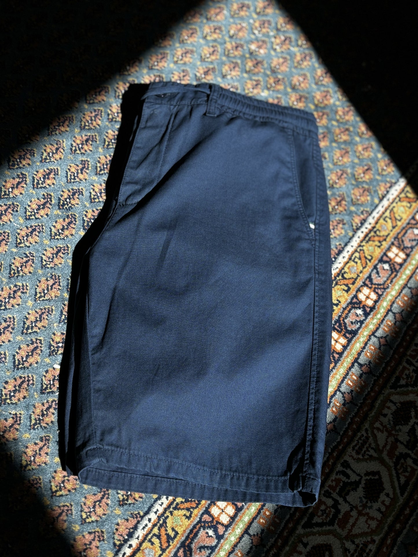 LCDN Conan Shorts - Navy