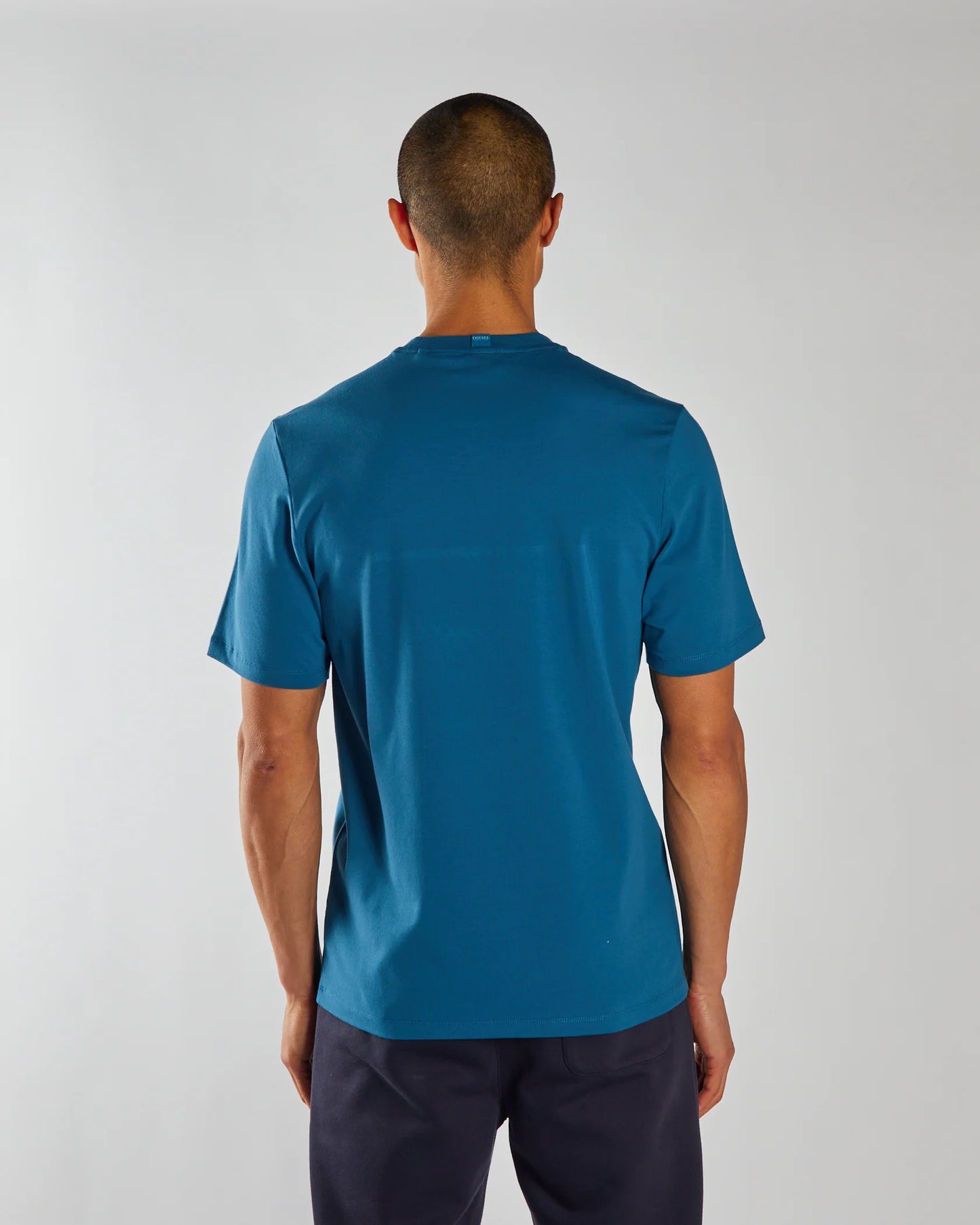 Diesel Lachlan Tee - Midnight