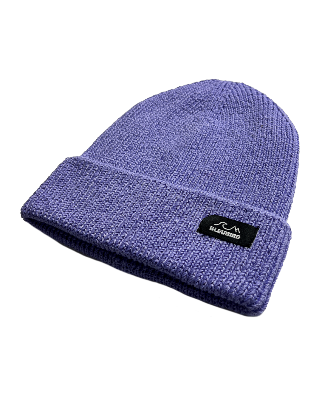 Bleubird Elements Beanie - Lavender