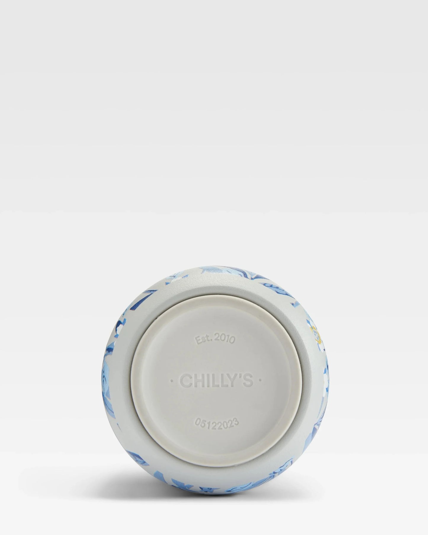 Chilly's S2 500ml Bottle - Liberty Brighton Blossom