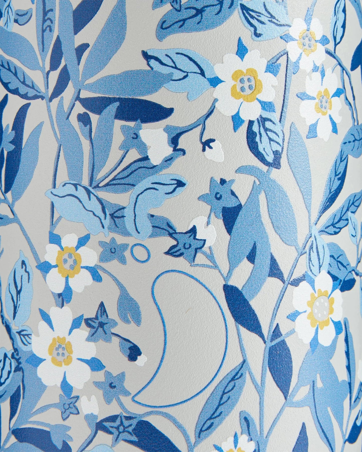 Chilly's S2 500ml Bottle - Liberty Brighton Blossom