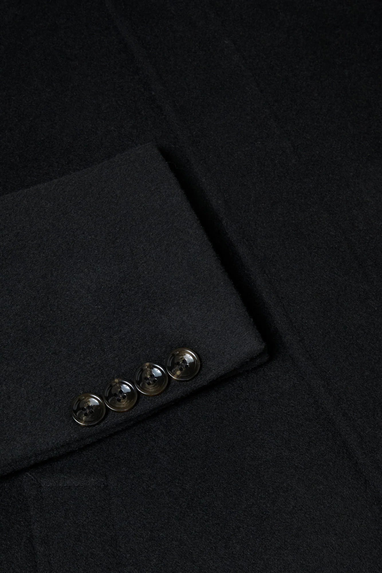 Benetti Lloyd Coat - Forest