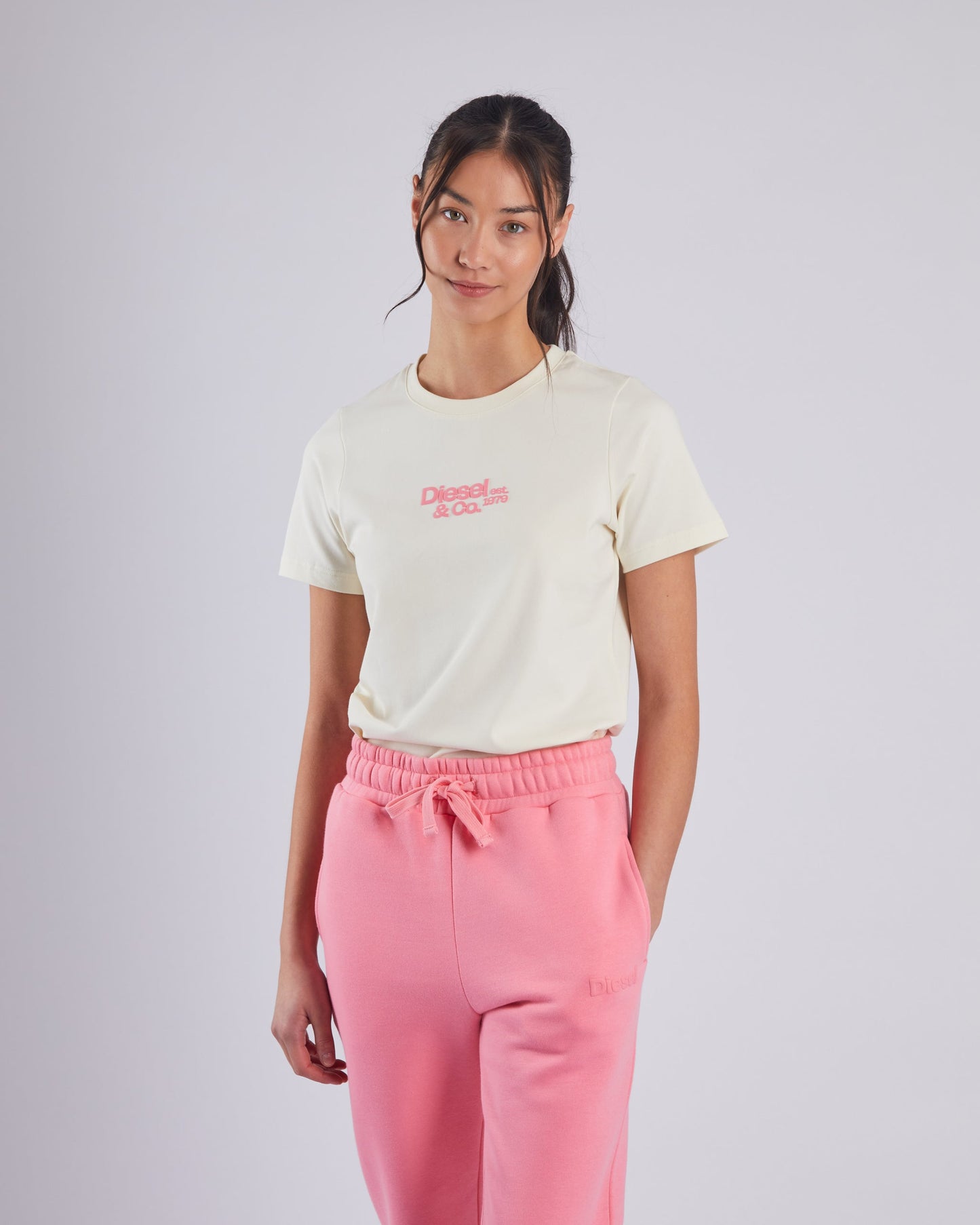 Diesel Marva T-Shirt