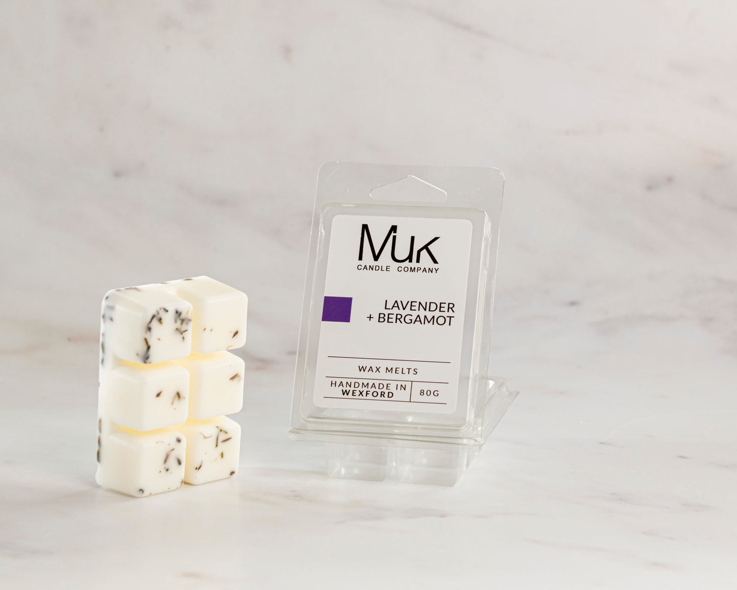 Muk - Wax Melts