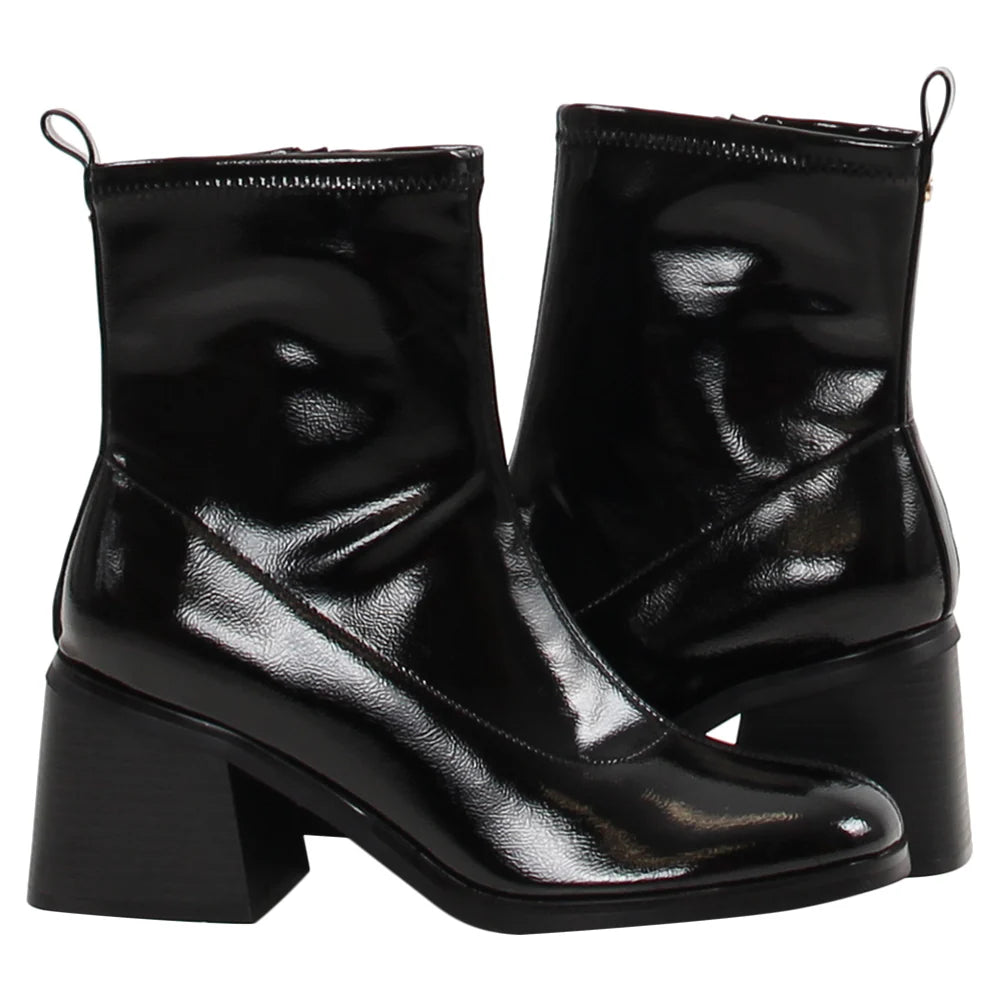 Rant & Rave Marina Boot - Black