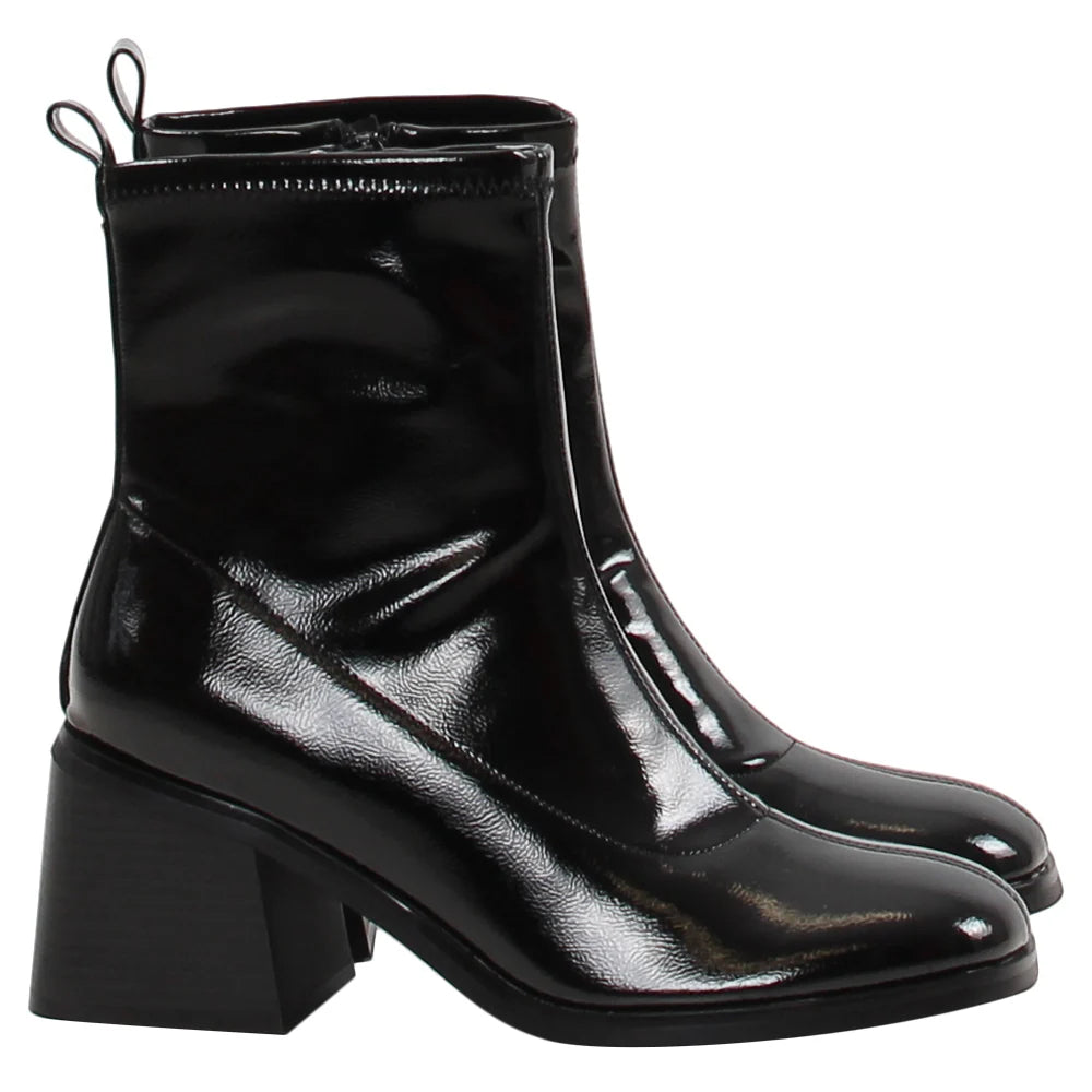 Rant & Rave Marina Boot - Black
