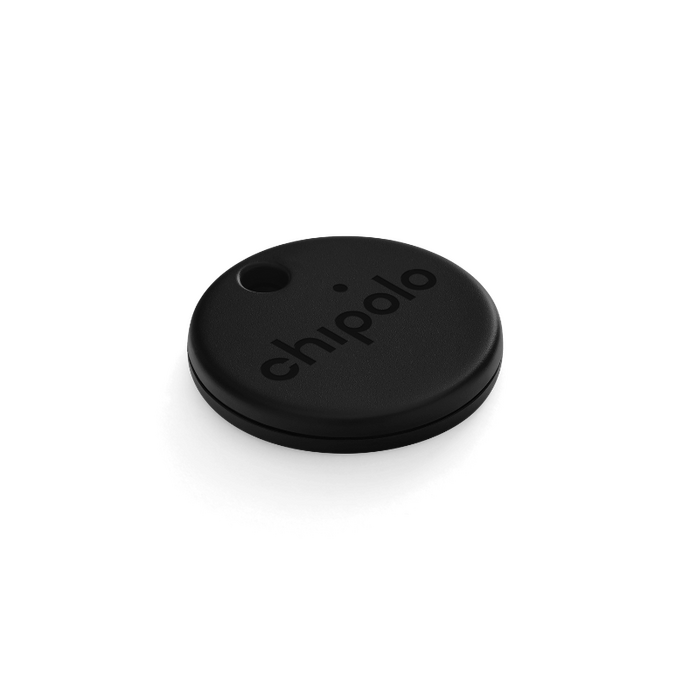 Chipolo One Keyring - Black