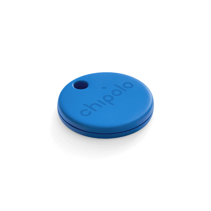 Chipolo One Keyring - Blue