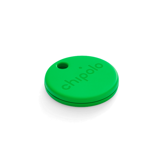 Chipolo One Keyring - Green
