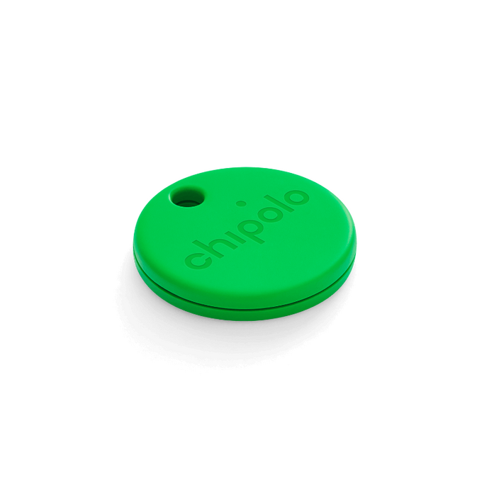Chipolo One Keyring - Green