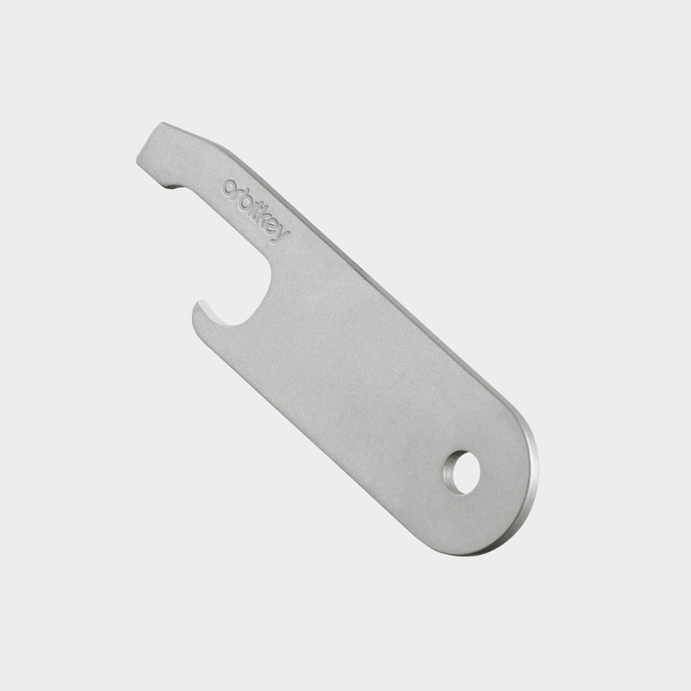 Orbitkey Bottle Opener - Grey