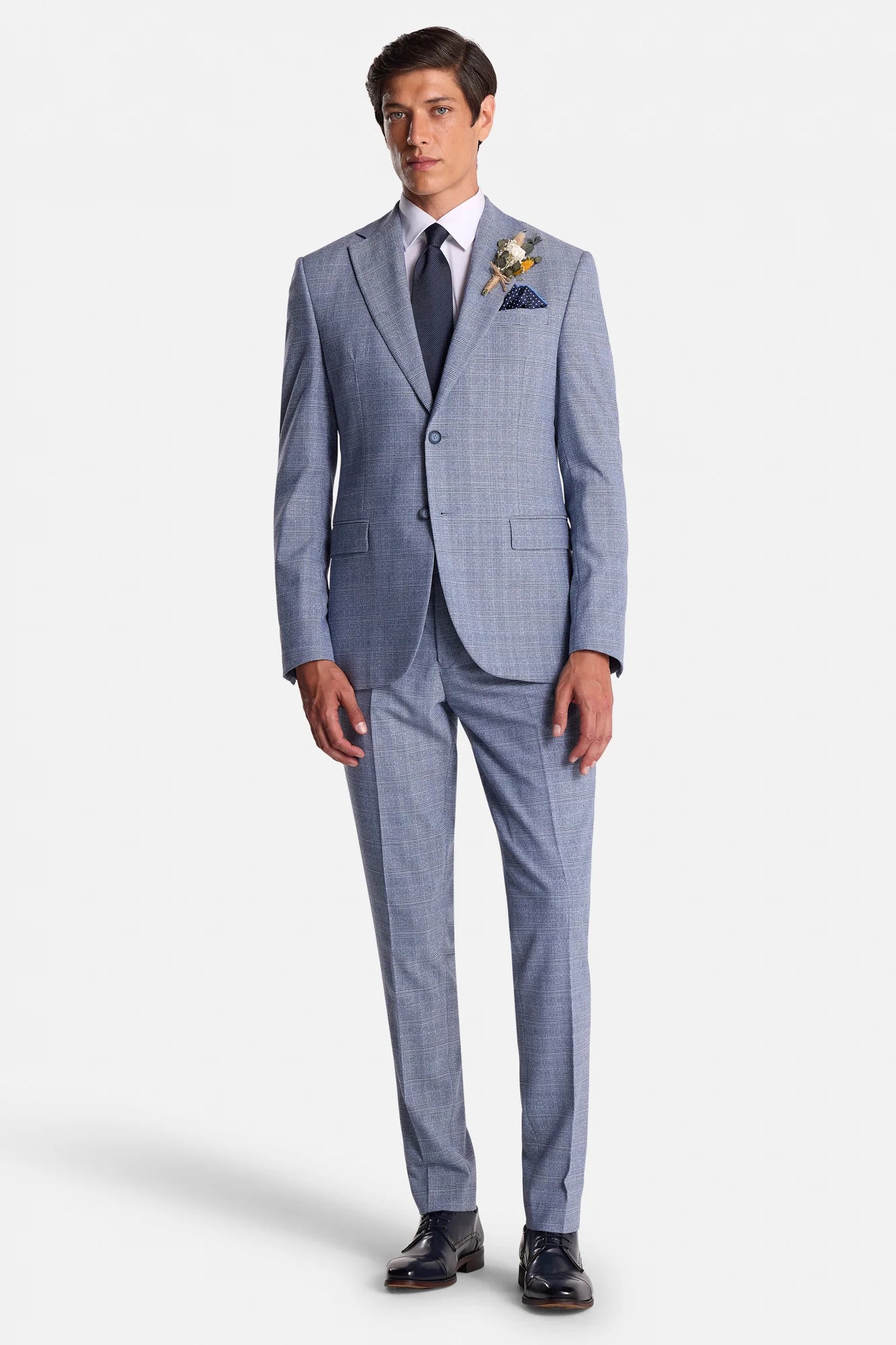 Benetti Philip Blazer - Blue