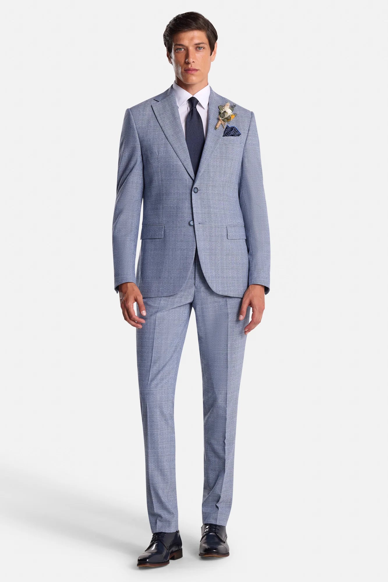 Benetti Philip Blazer - Blue