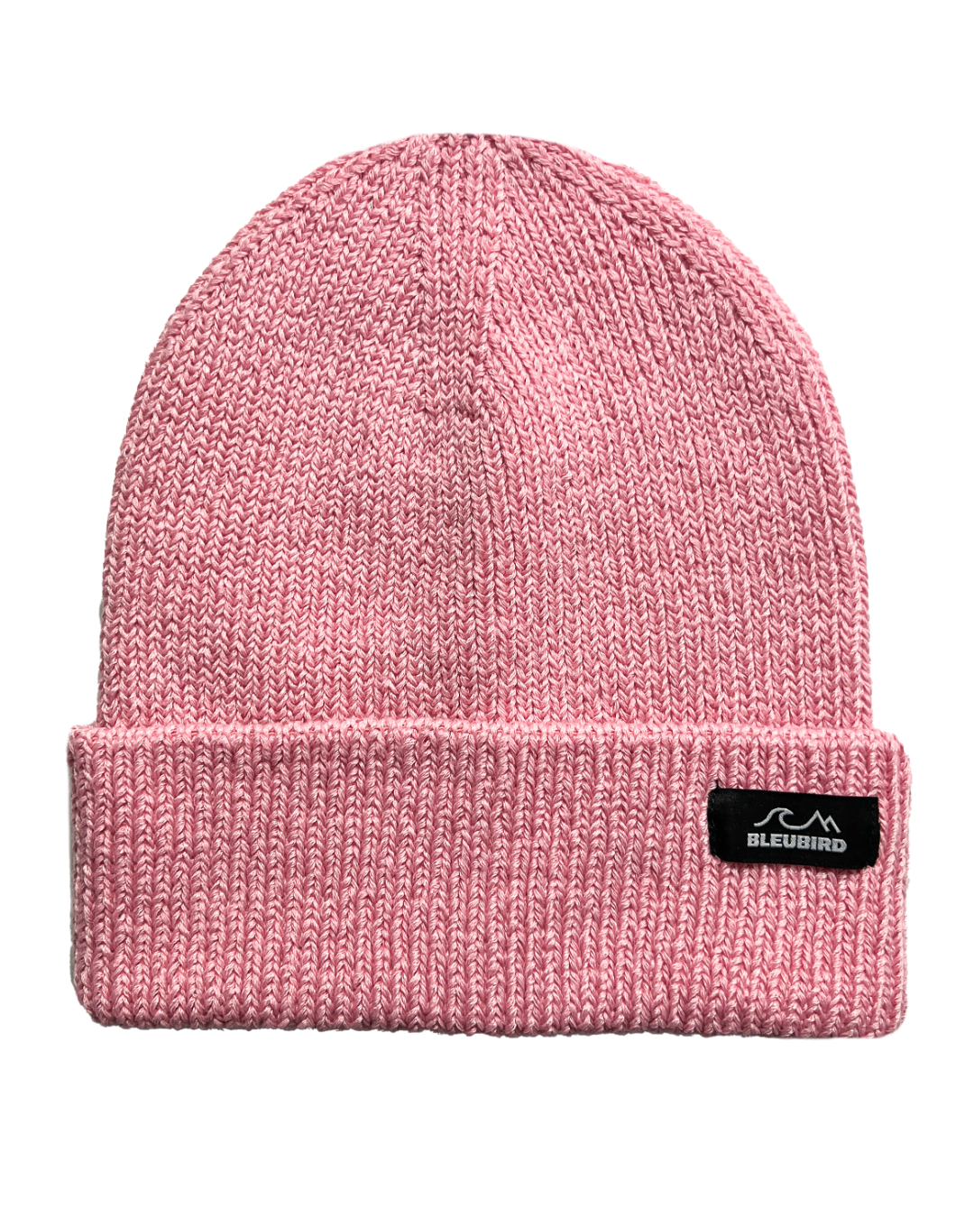 Bleubird Elements Beanie - Dusty Pink