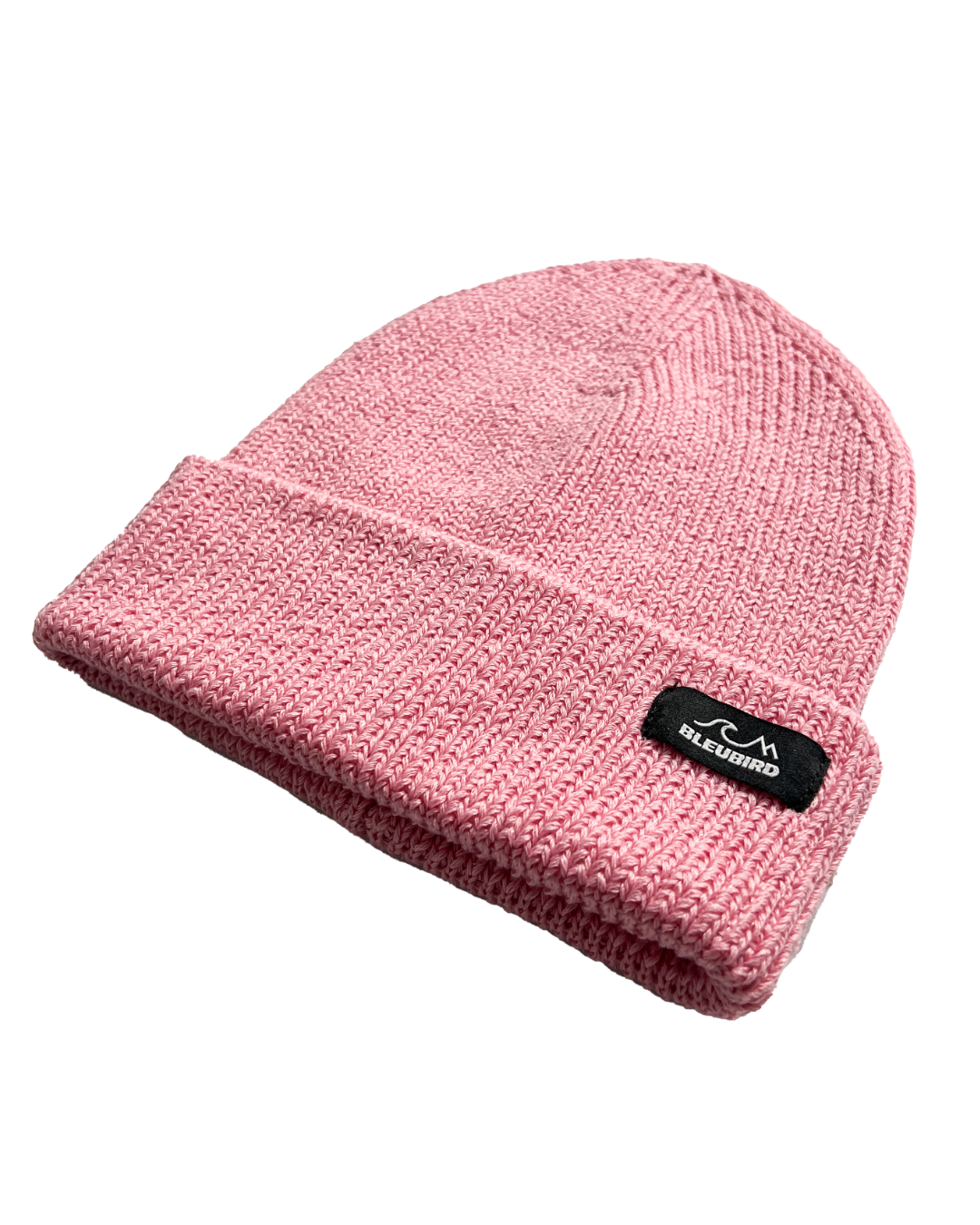 Bleubird Elements Beanie - Dusty Pink