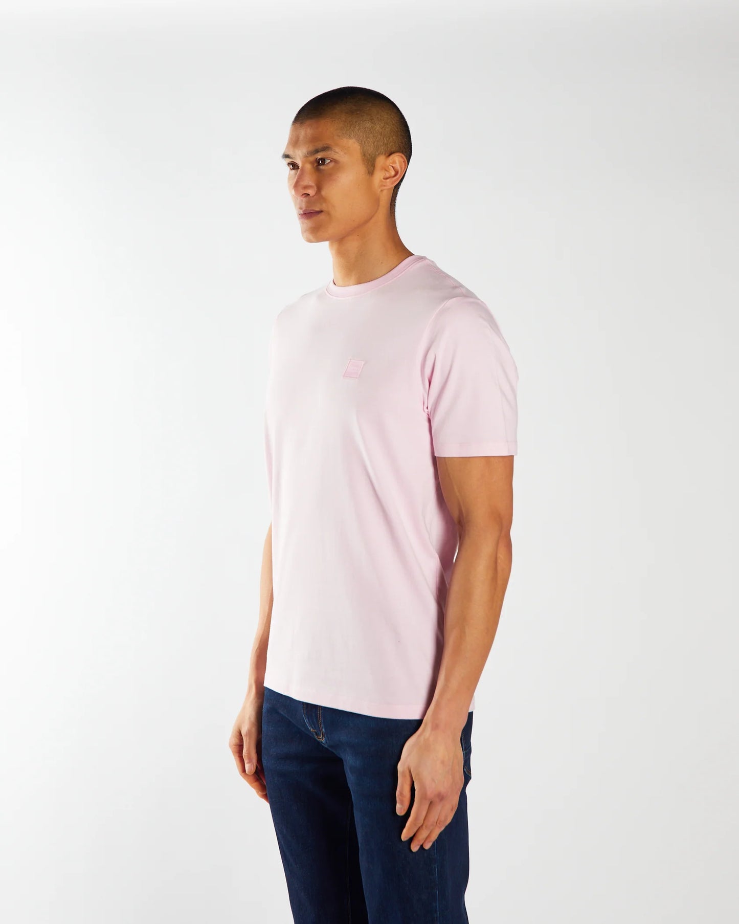 Diesel Reed T-Shirt - Pink La Mer