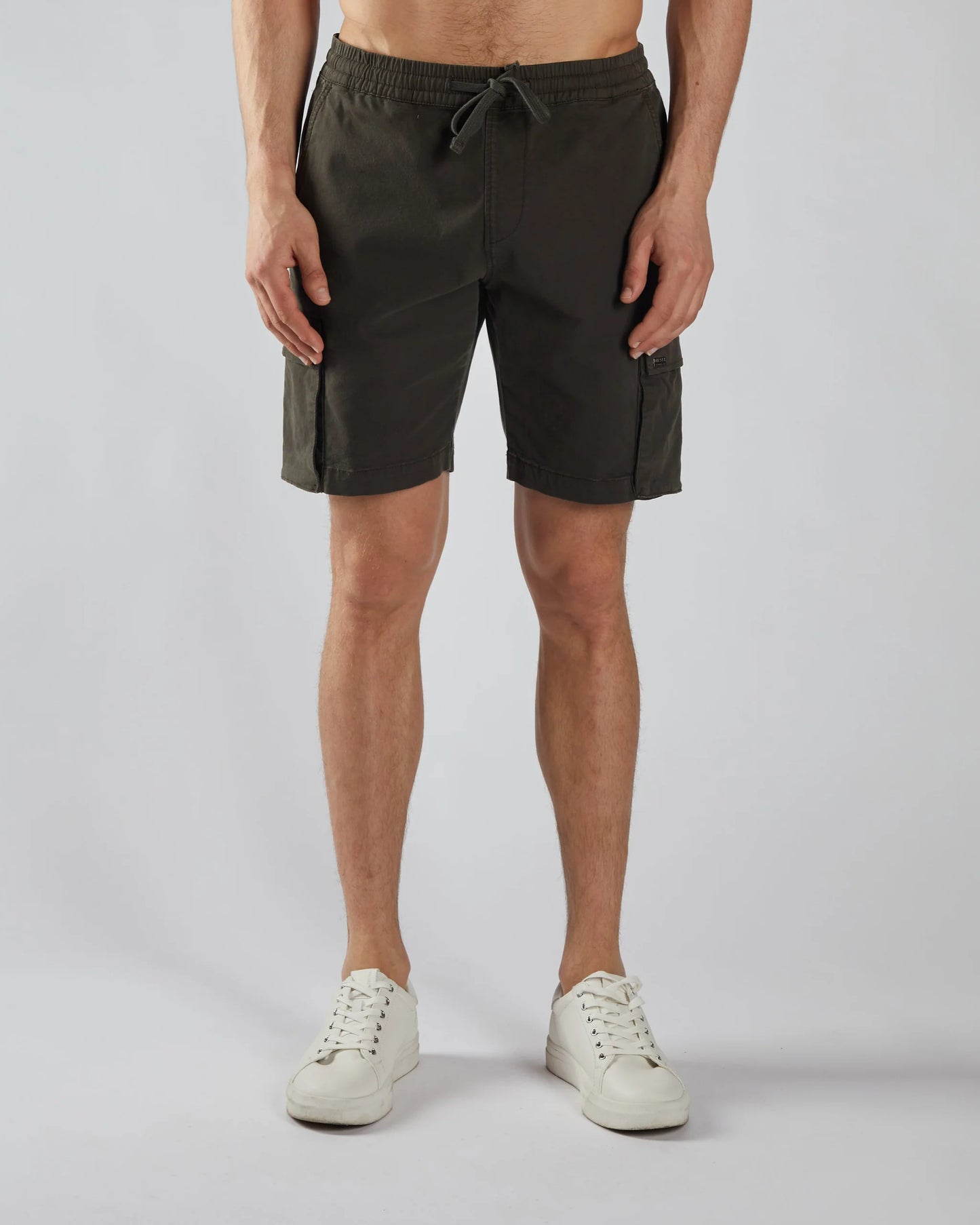 Diesel Robert Shorts - Monaco Green