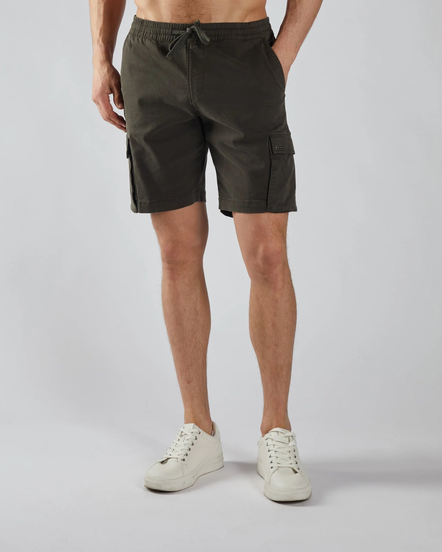 Diesel Robert Shorts - Monaco Green