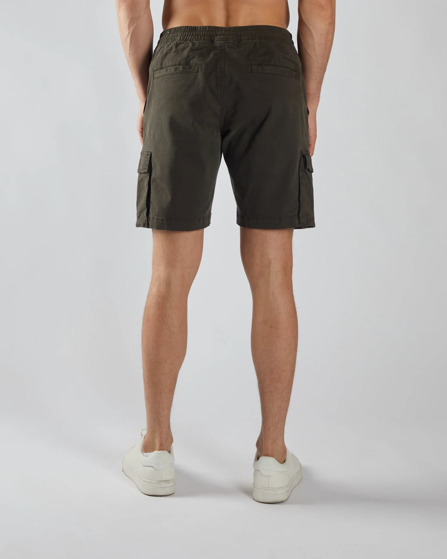 Diesel Robert Shorts - Monaco Green