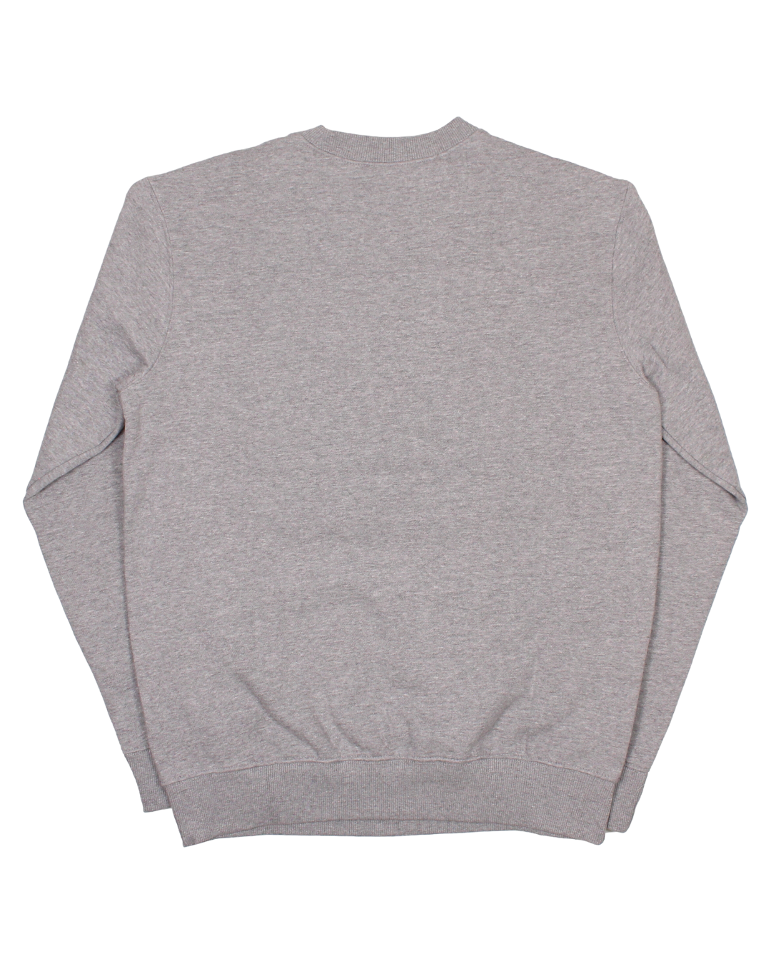 Bleubird Retro Peak Crew - Grey