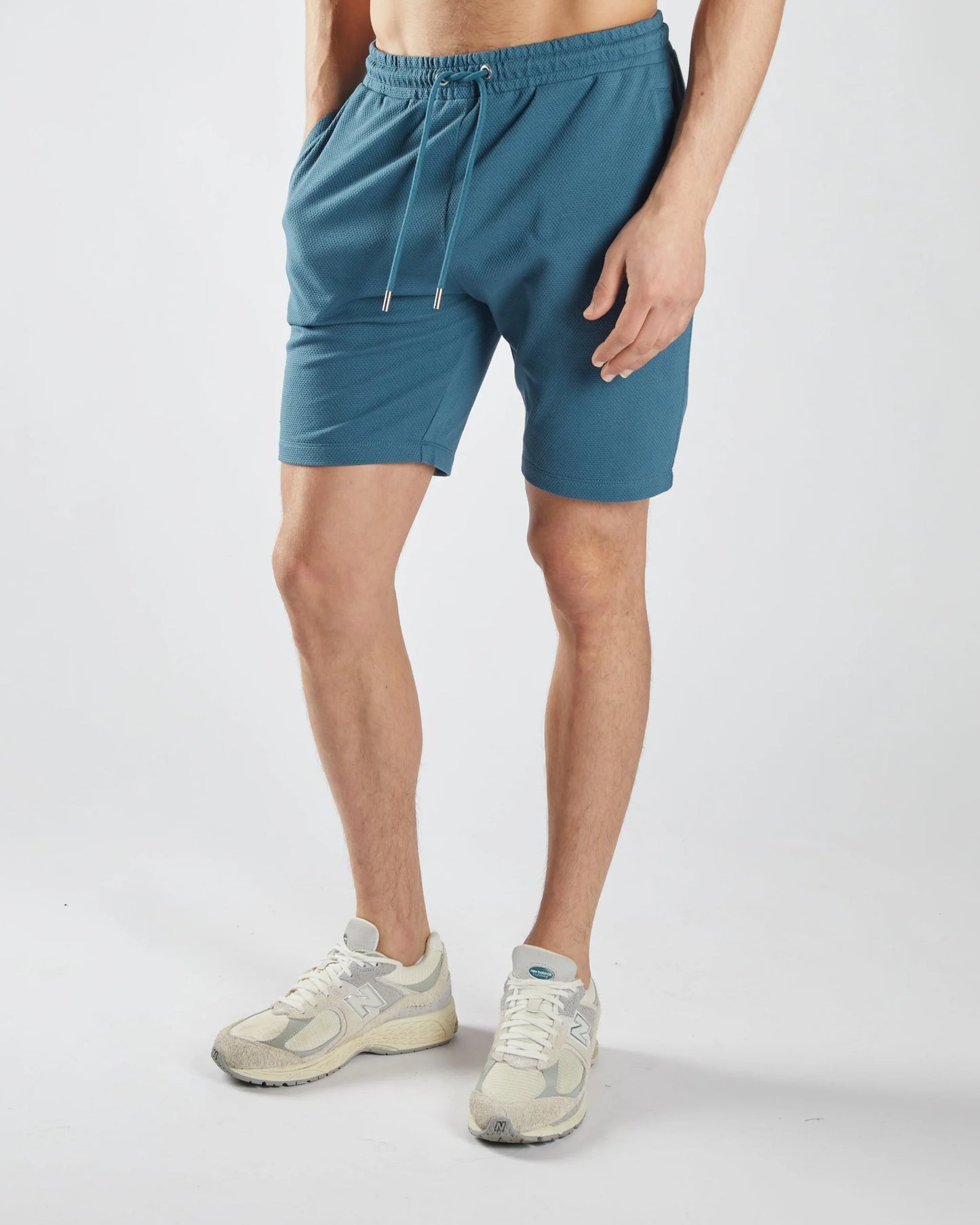 Diesel Russell Shorts- Blue Pier