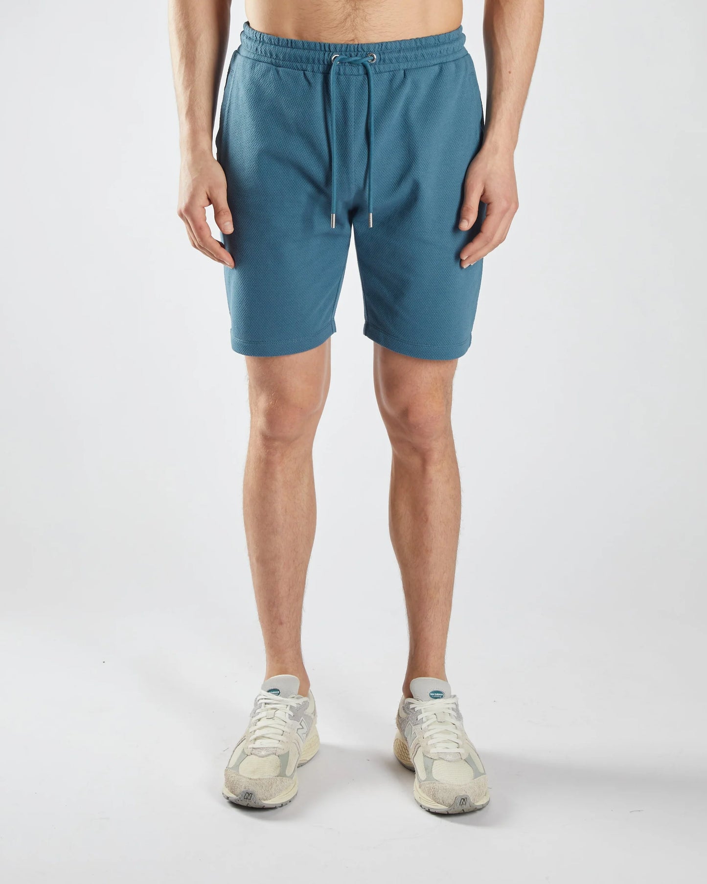 Diesel Russell Shorts- Blue Pier
