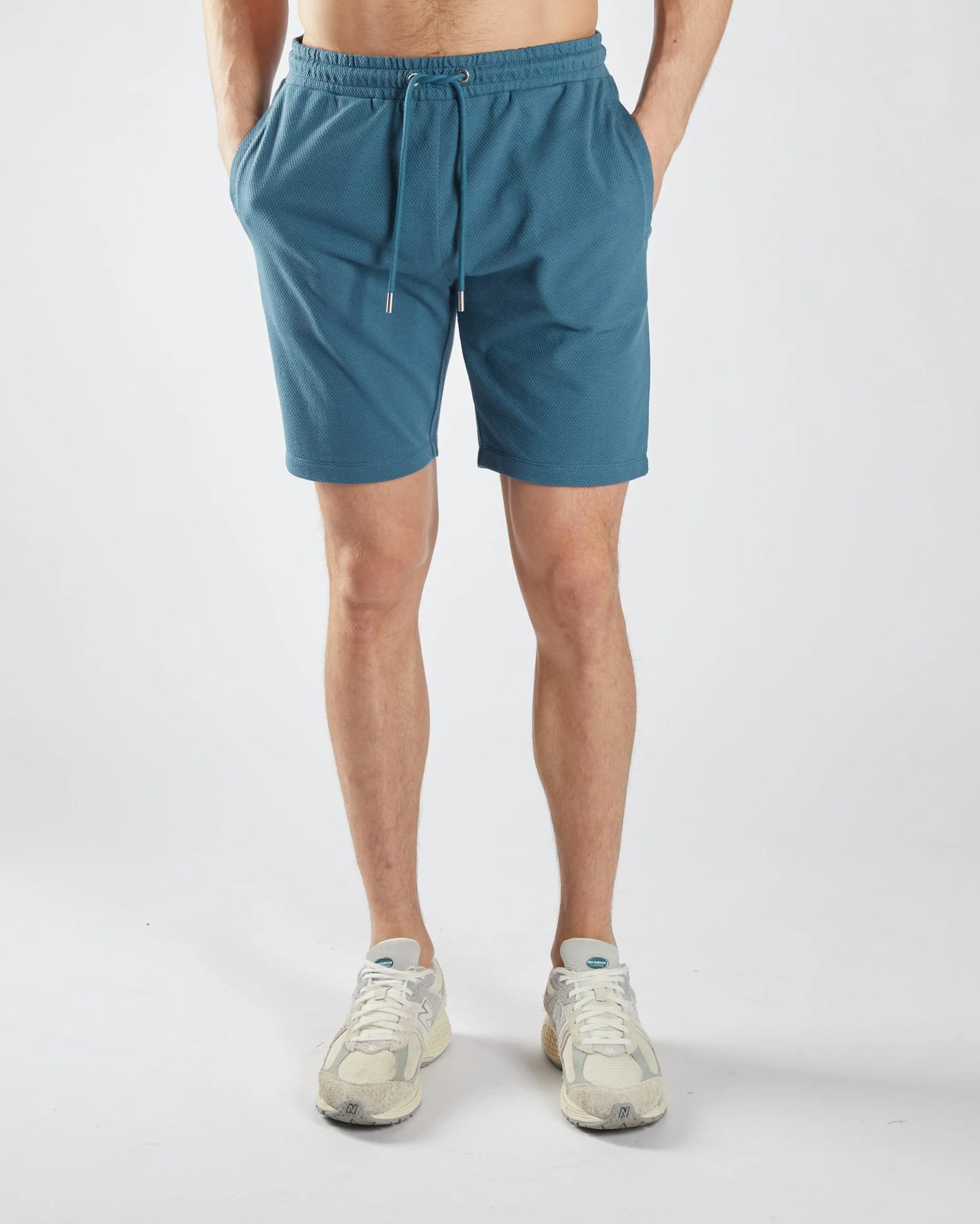 Diesel Russell Shorts- Blue Pier
