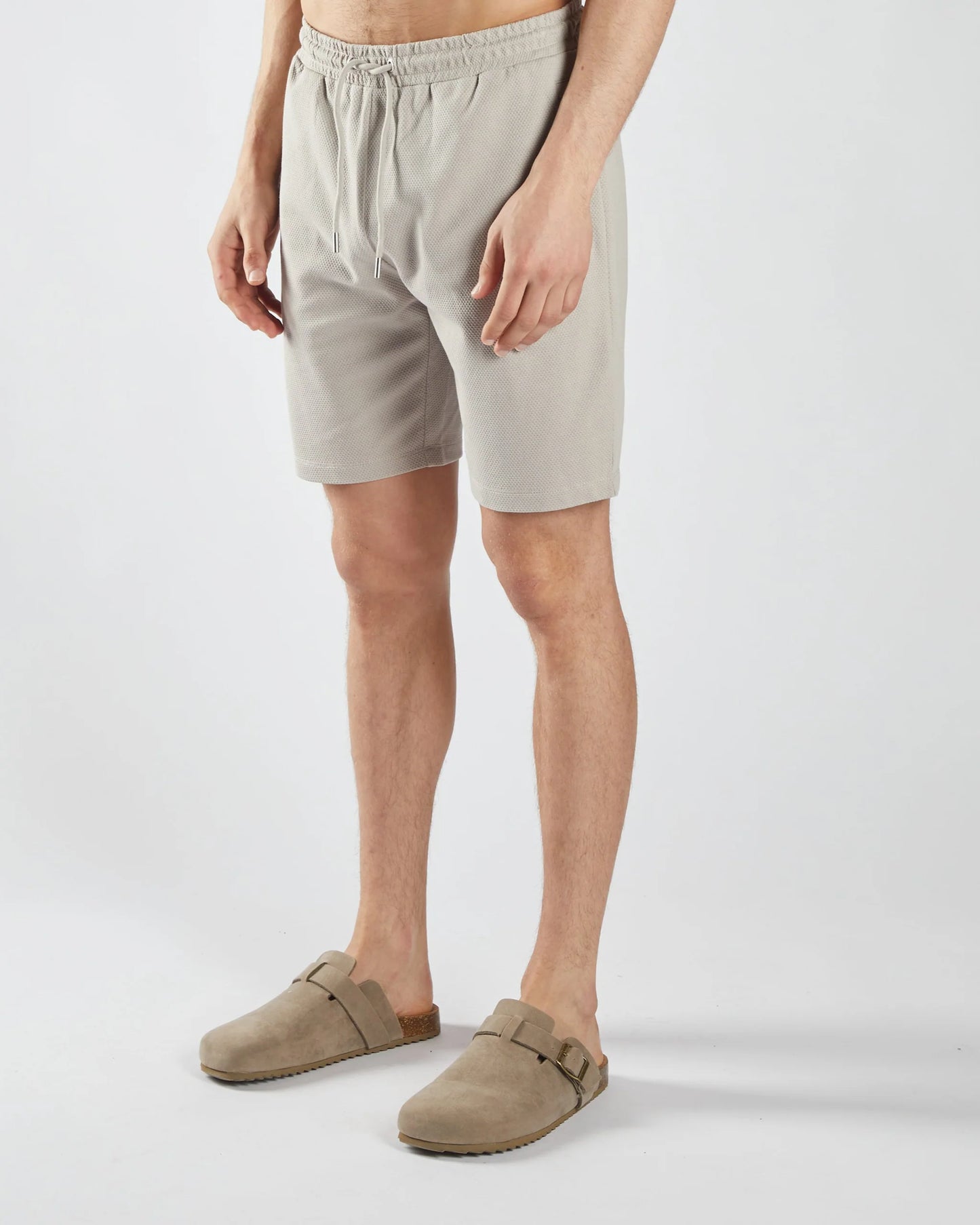Diesel Russell Shorts- Beachcomber