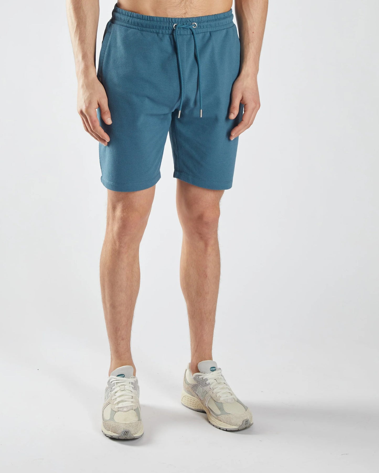 Diesel Russell Shorts- Blue Pier