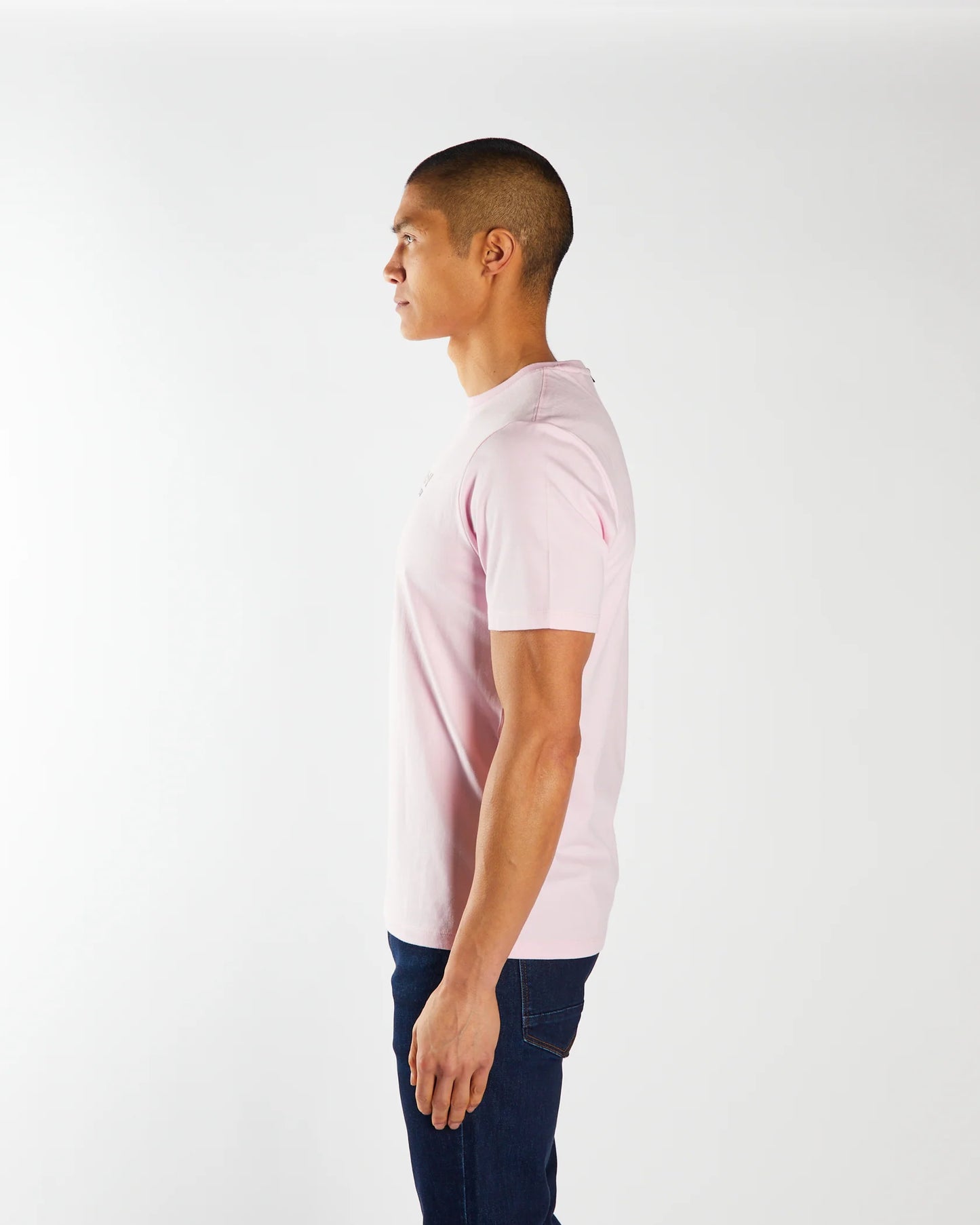 Diesel Rylan T-Shirt Lila’s Tee - Pink