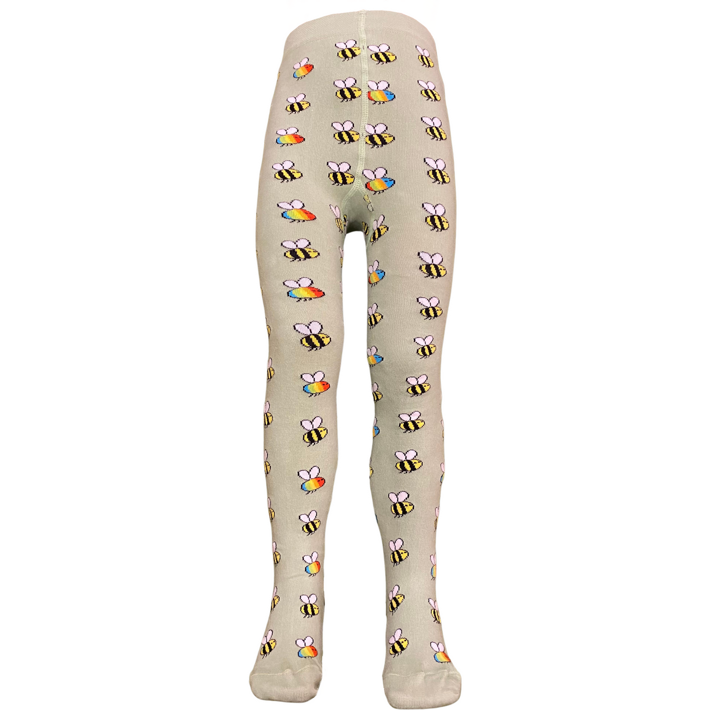 Slugs & Snails Kids Tights - RainBee