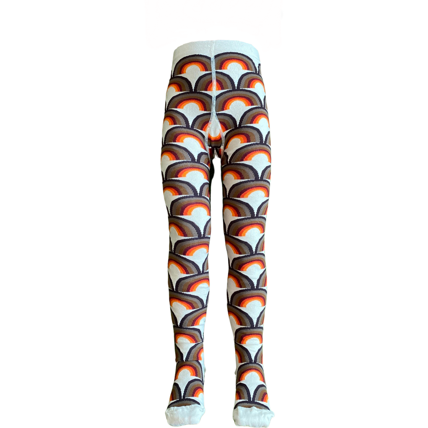 Slugs & Snails Kids Tights - Rise Up!