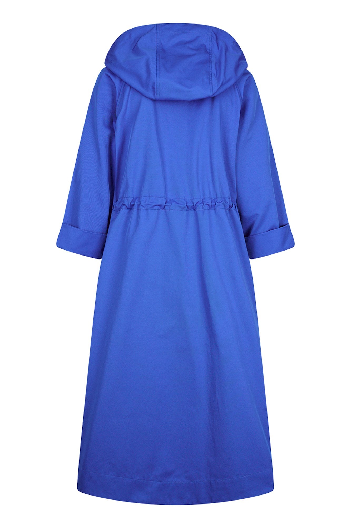 Zilch Summer Summer Coat - Disco