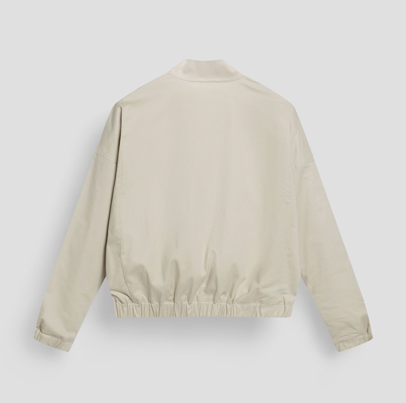 Umbro Harrington Jacket - Dust