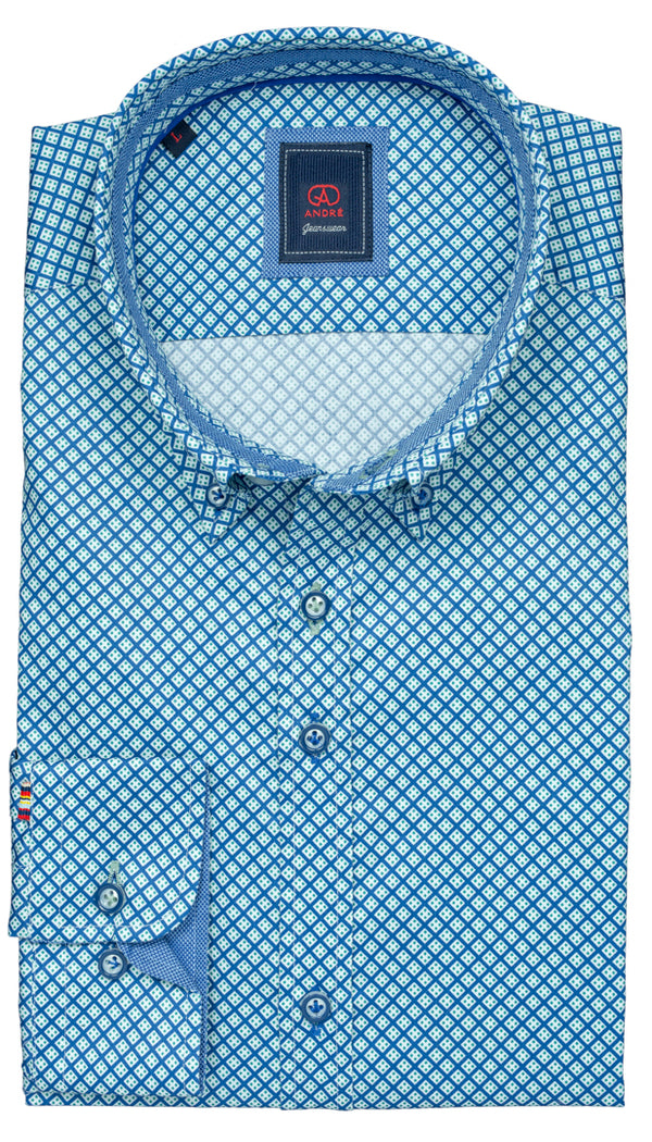 André Shirt - Skean Forest