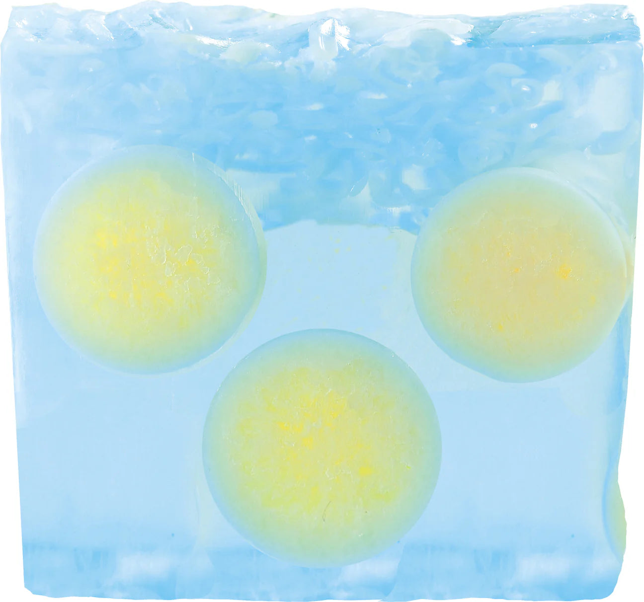 Bomb Cosmetics Freeze The Day Bath Bomb Cracker