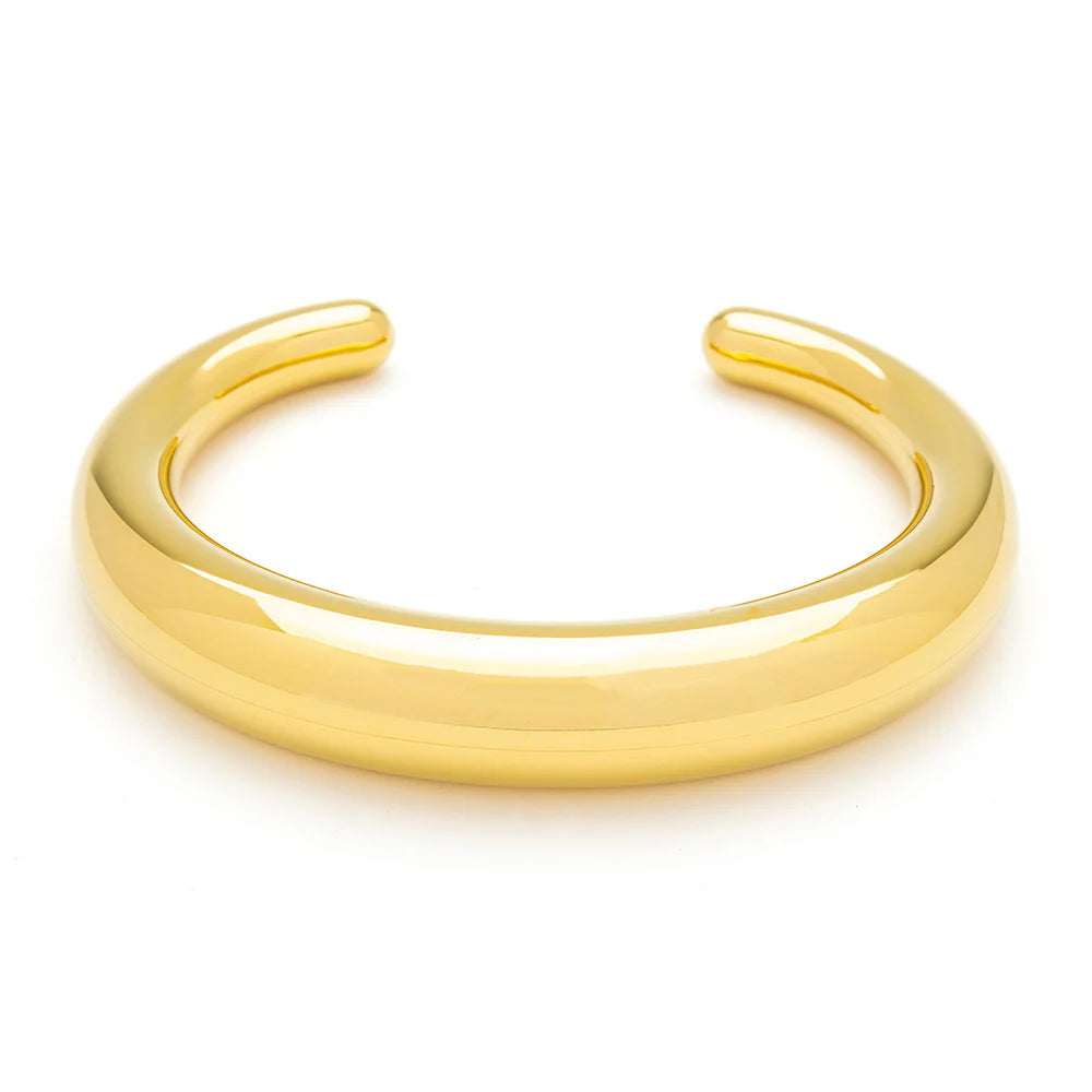 Knight & Day Esmeralda Bangle