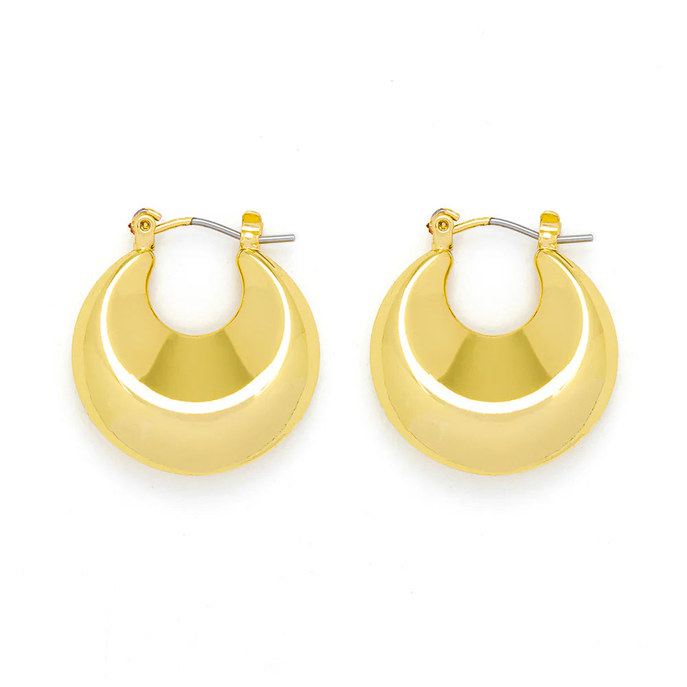 Knight & Day Arian Earrings
