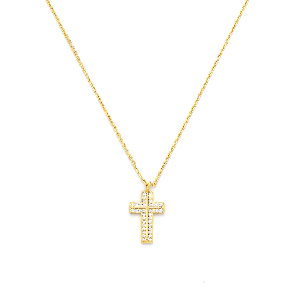 Knight & Day The Pink Box - Cross