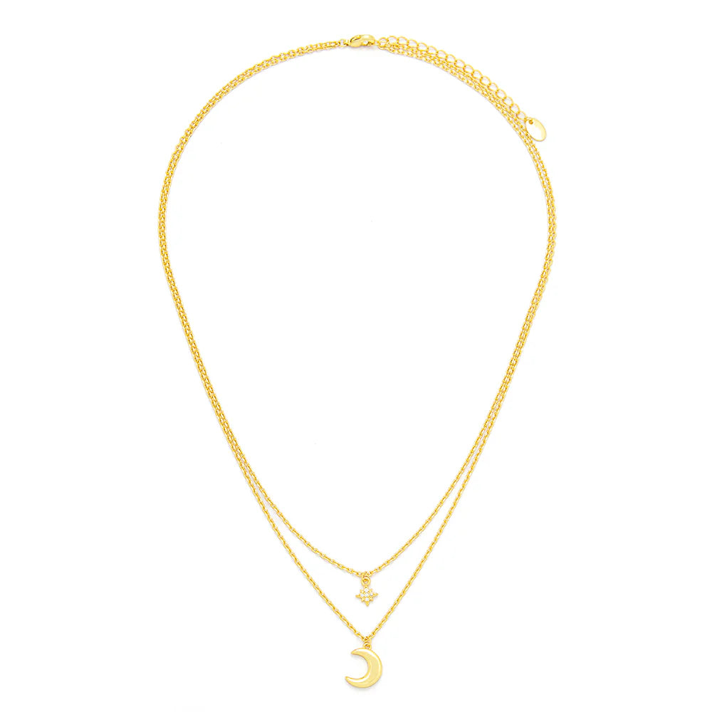 Knight & Day The Pink Box Starry Night