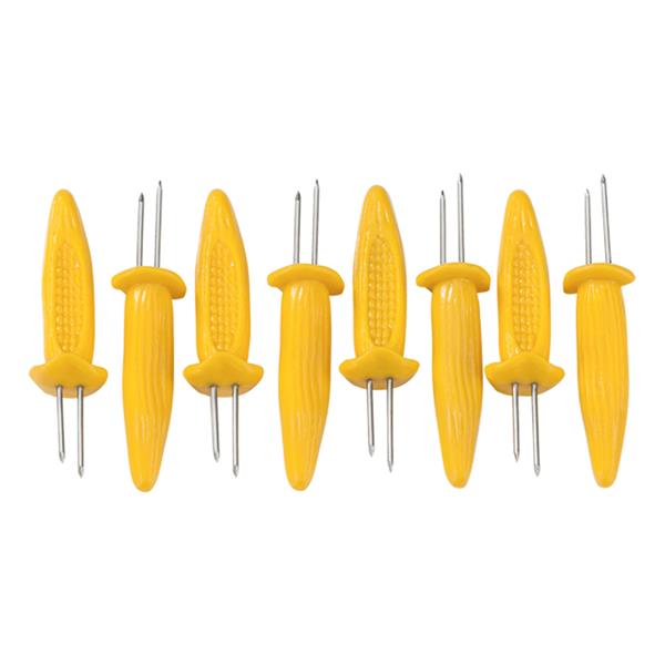 Judge Corn Skewers