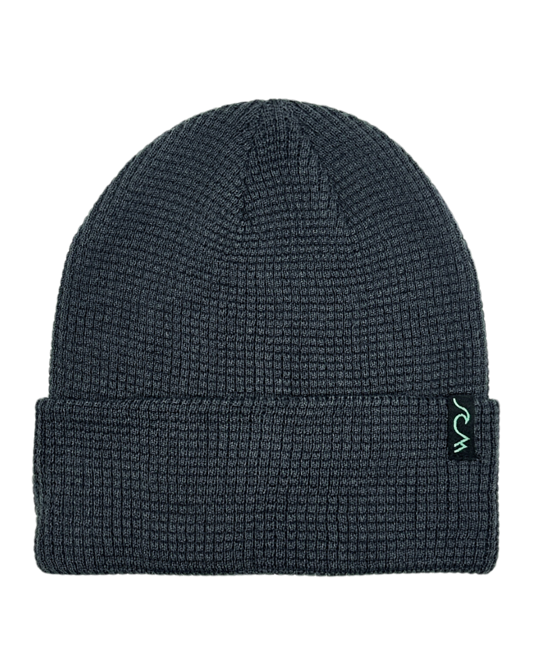 Bleubird Trail Beanie - Graphite